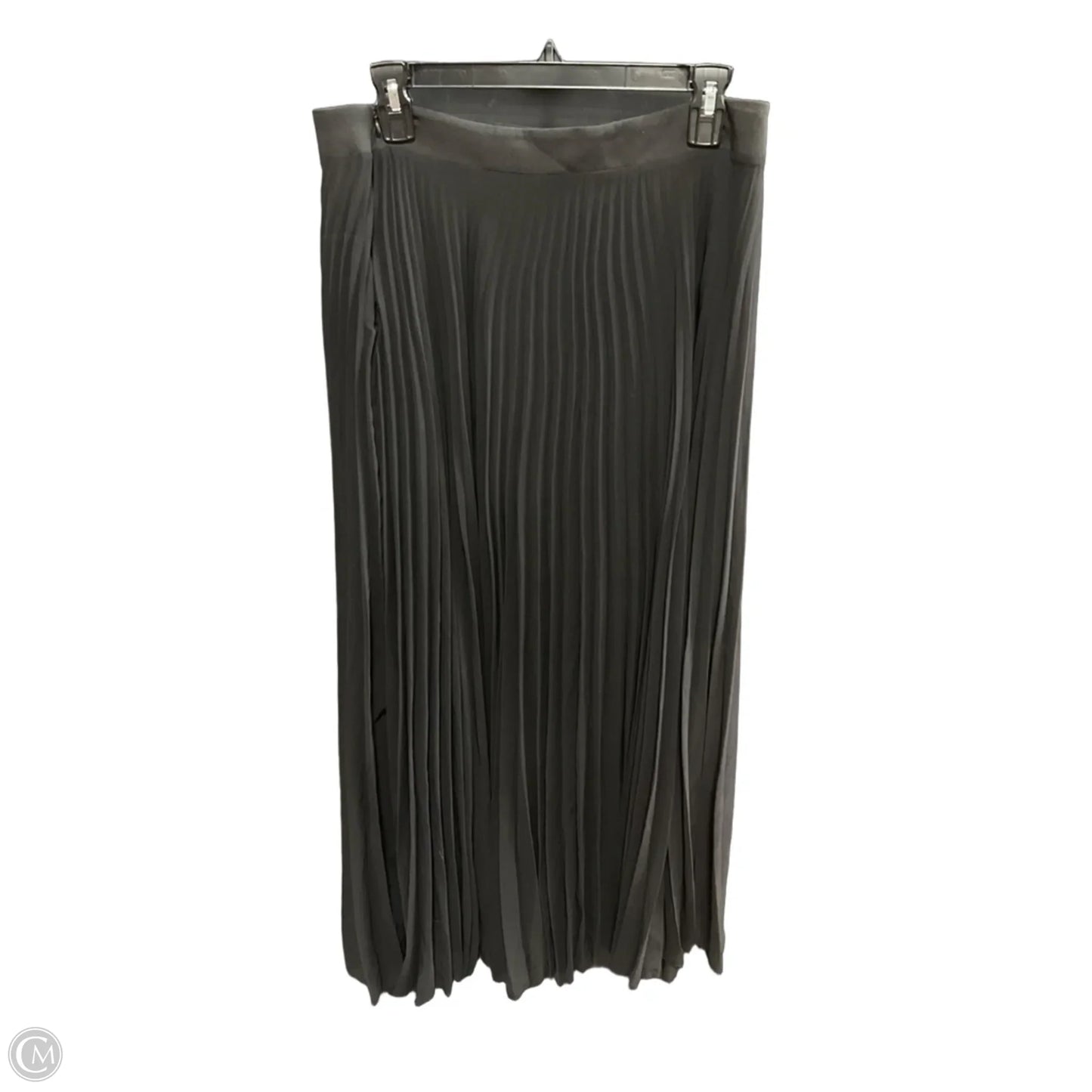 Skirt Maxi By Cma In Black, Size: M
