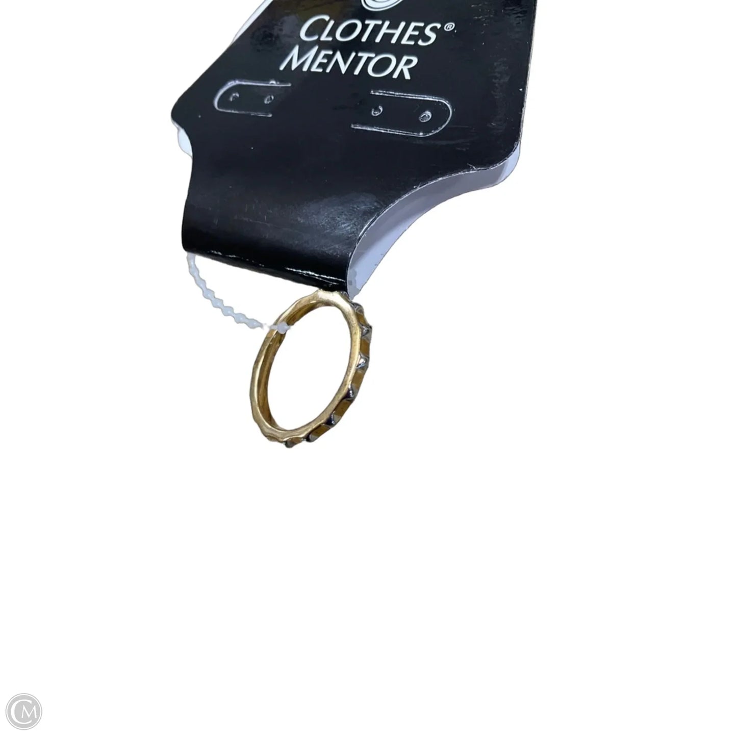 Ring Band By Henri Bendel, Size: 8.5