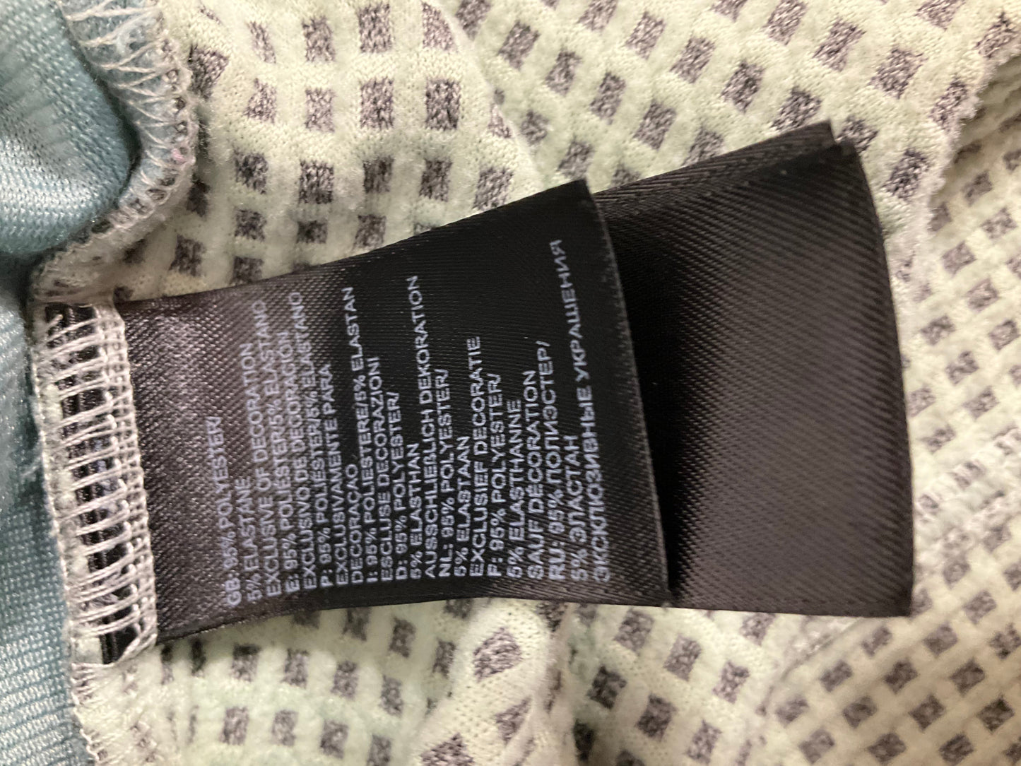 Athletic Jacket By The North Face Size: S