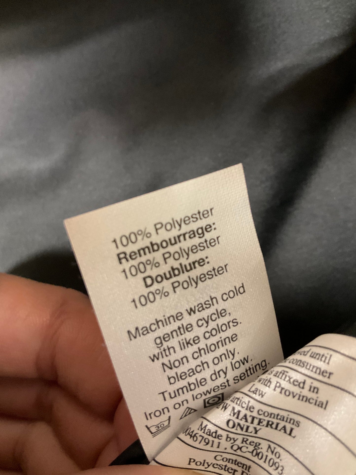 Vest Puffer & Quilted By J. Crew In Tan, Size: S