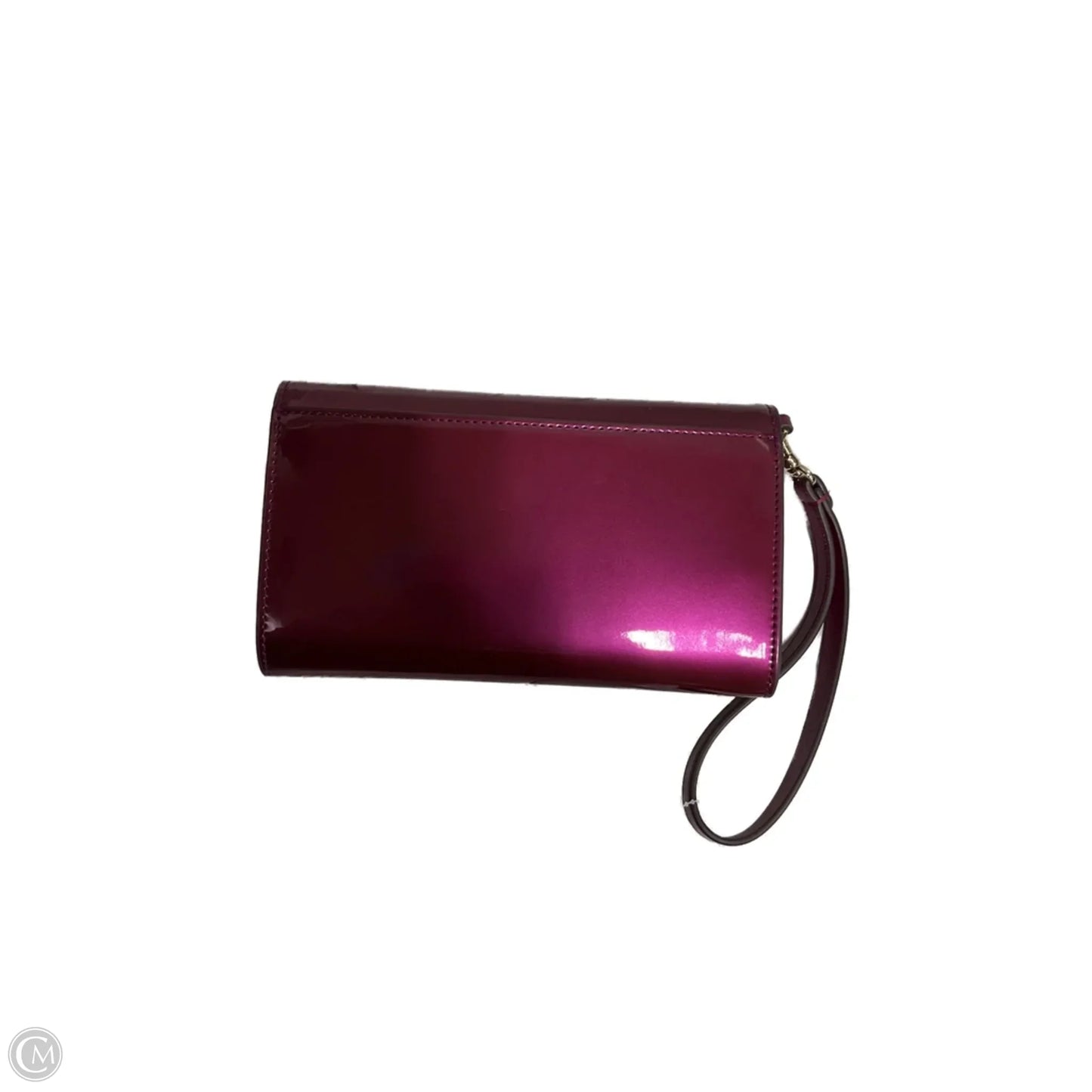 Wristlet Designer By Kate Spade, Size: Medium