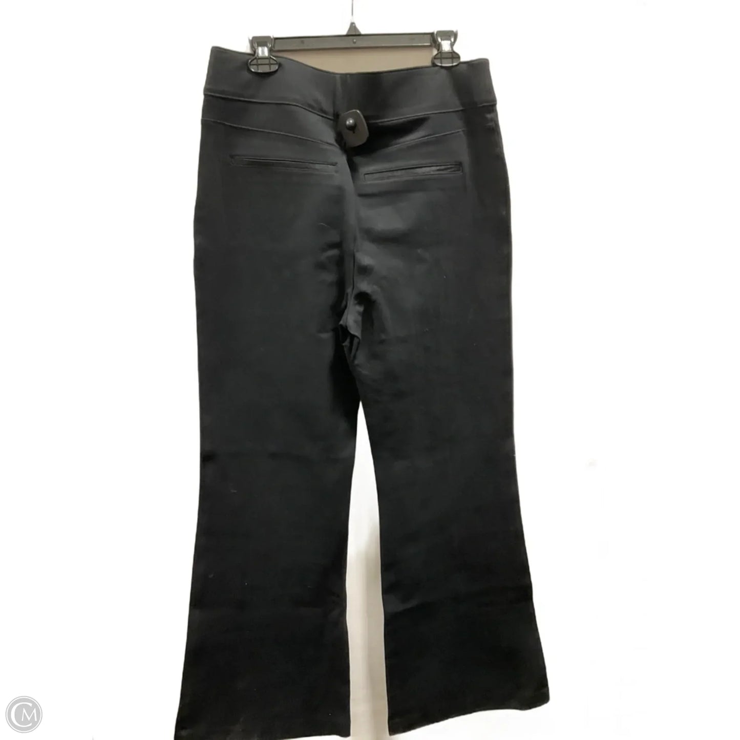 Pants Leggings By Spanx In Black, Size: 1x