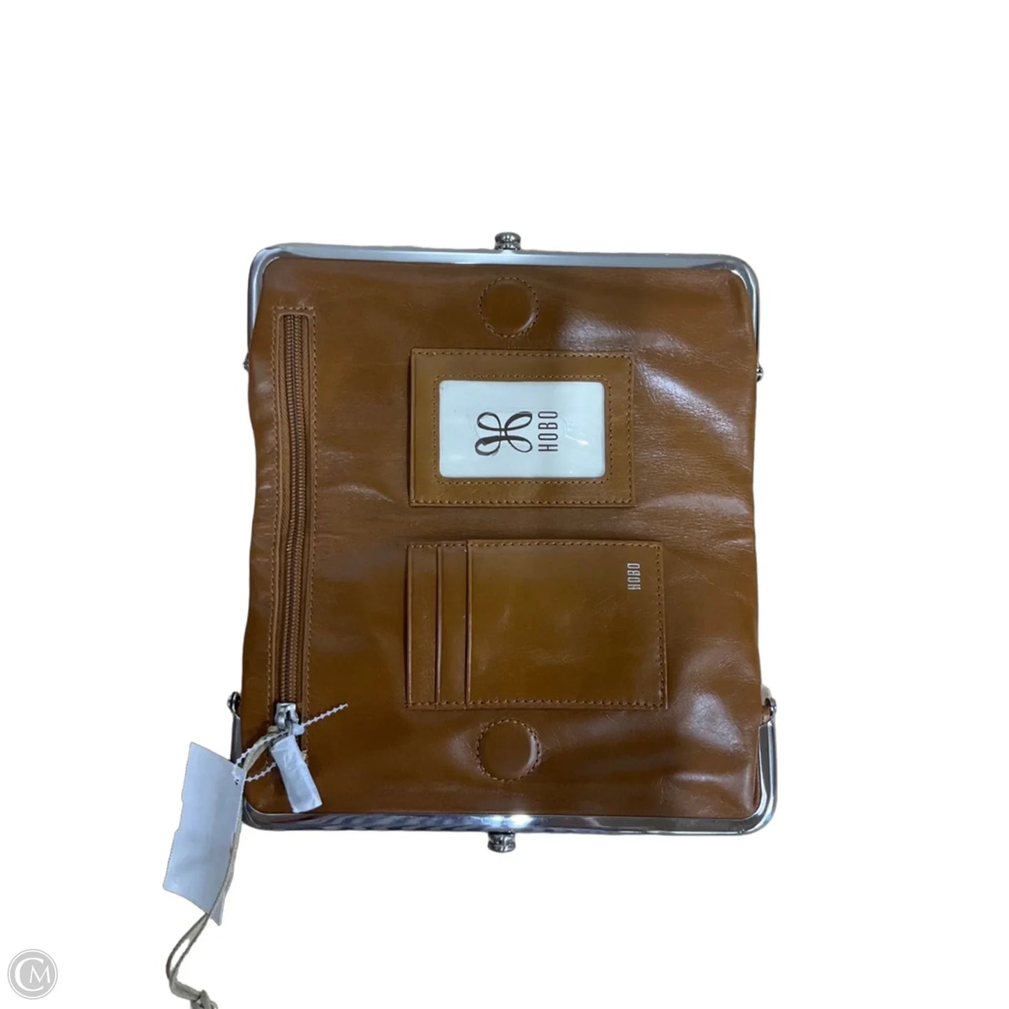 Wallet Designer By Hobo Intl, Size: Medium