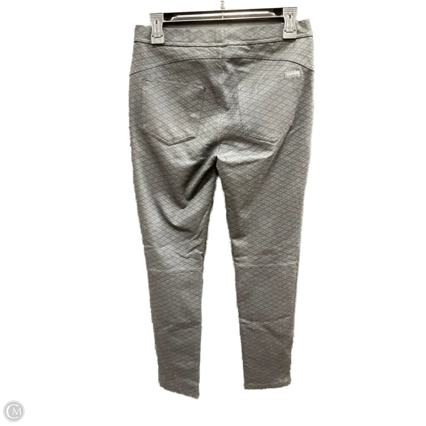 Pants Dress By Sanctuary In Grey, Size: M