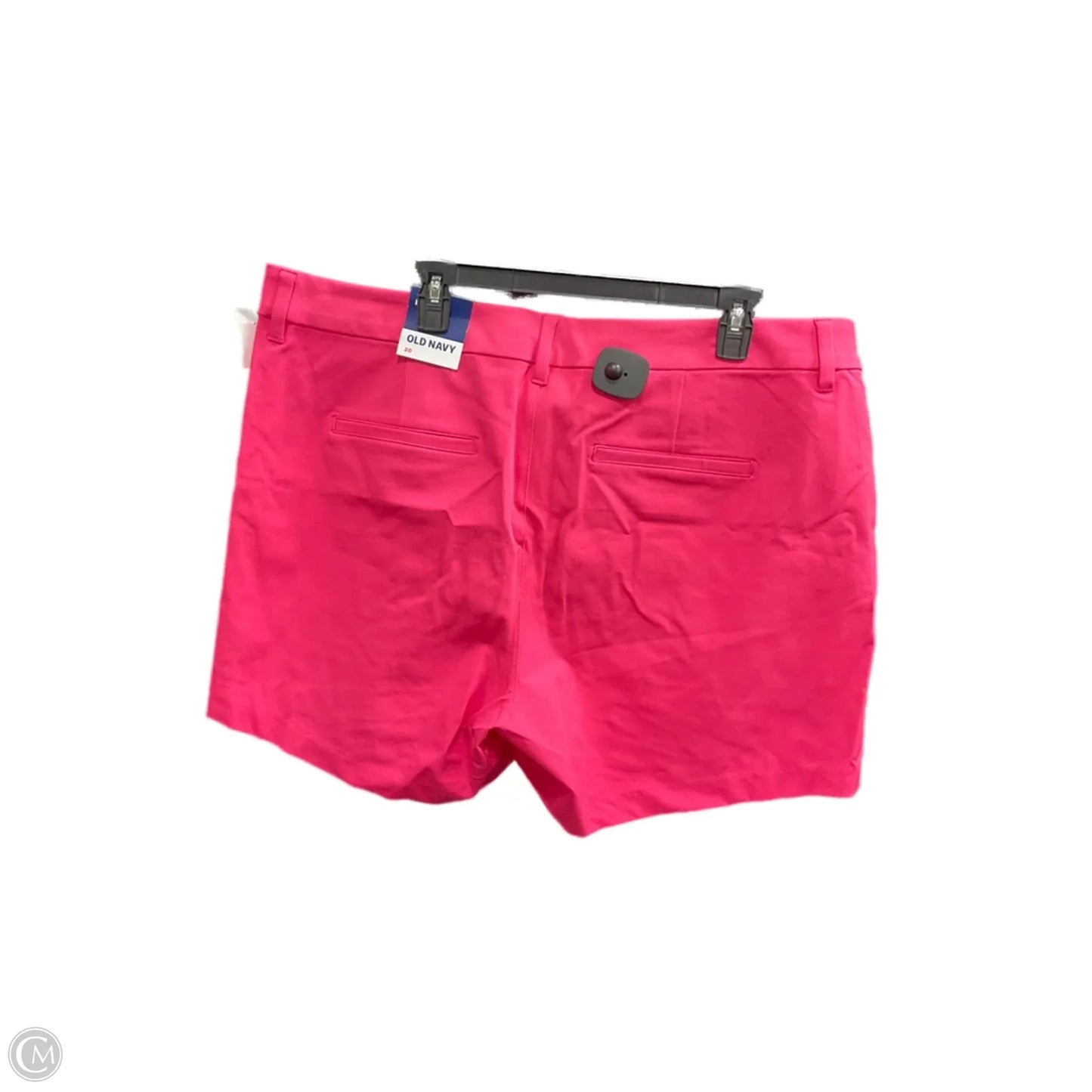 Shorts By Old Navy In Pink, Size: 20