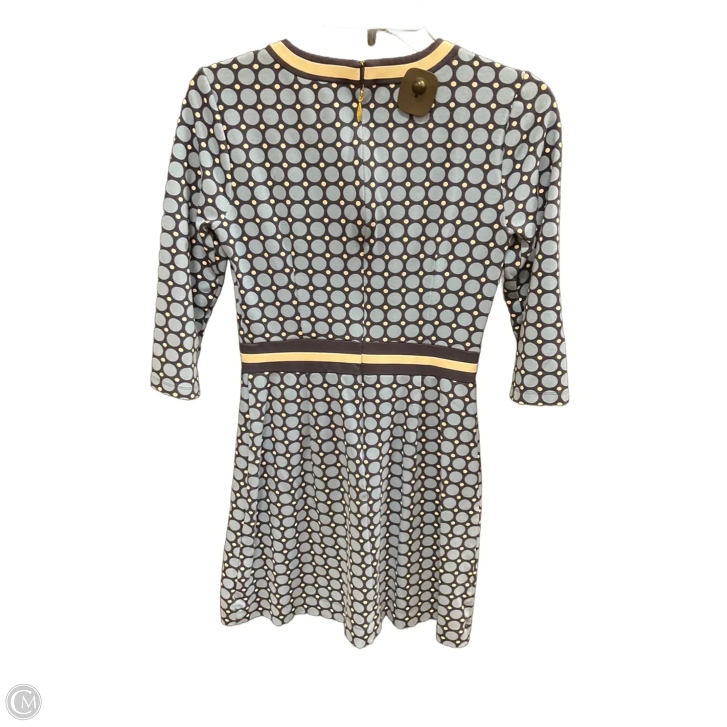 Dress Casual Short By Draper James In Blue, Size: Xs