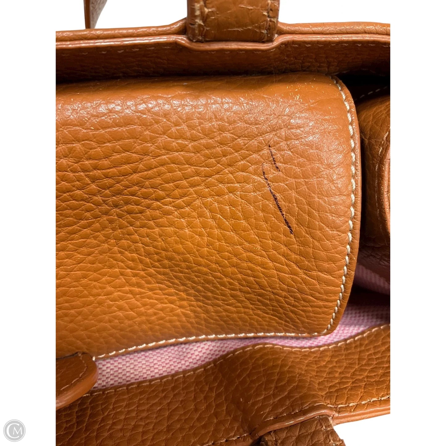 Handbag Designer By Dooney And Bourke, Size: Medium