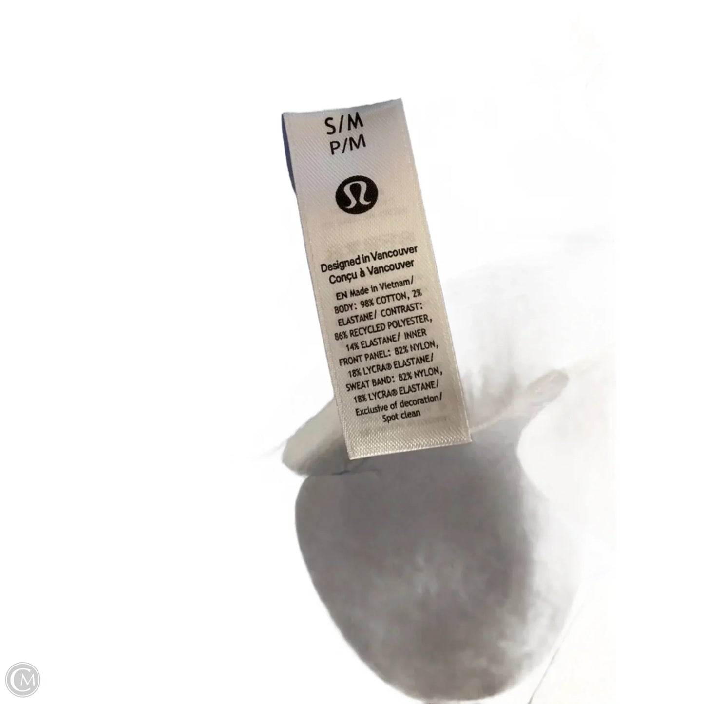 Hat Baseball Cap By Lululemon