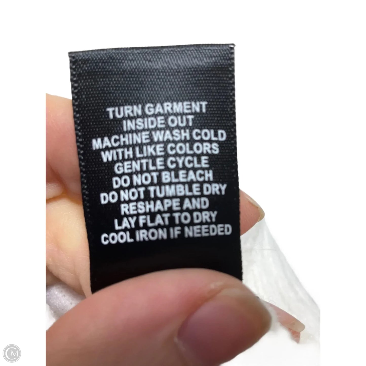 Sweater By Torrid In White, Size: L