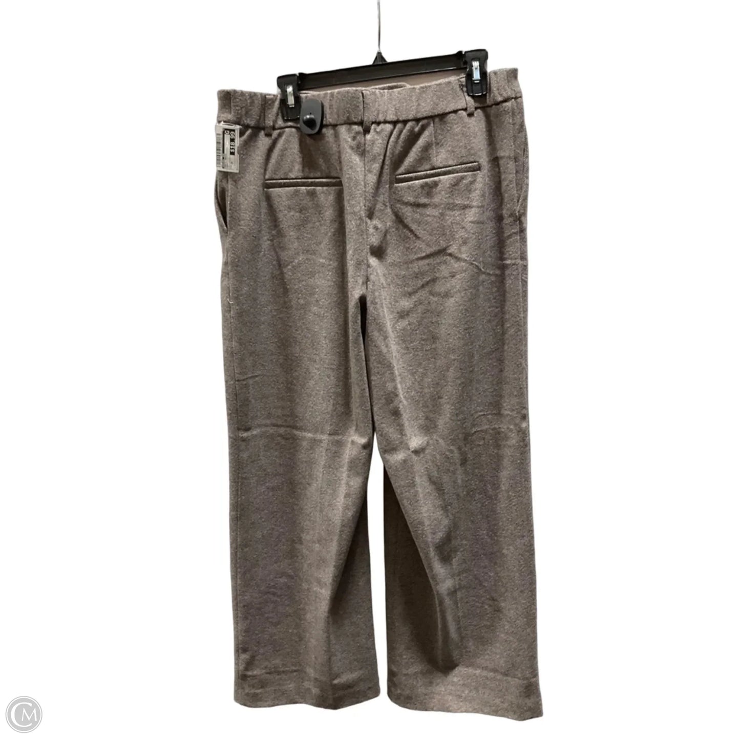 Pants Dress By Rachel Zoe In Grey, Size: 14