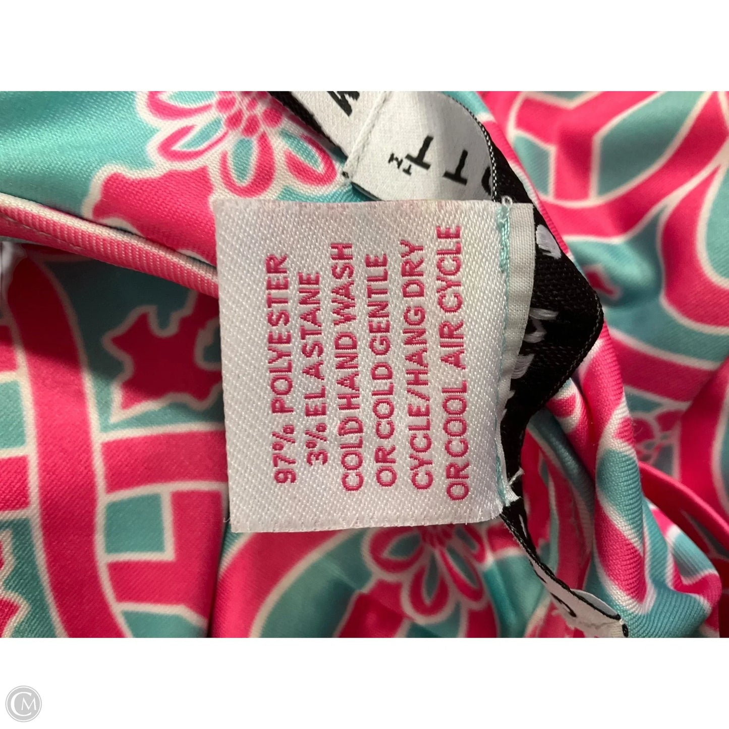 Dress Casual Midi By Gretchen Scott In Pink, Size: M