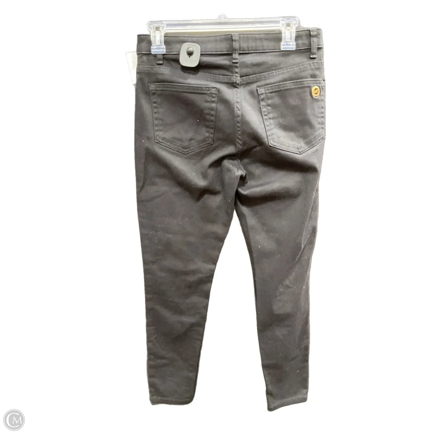 Pants Chinos & Khakis By Michael By Michael Kors In Black, Size: 6