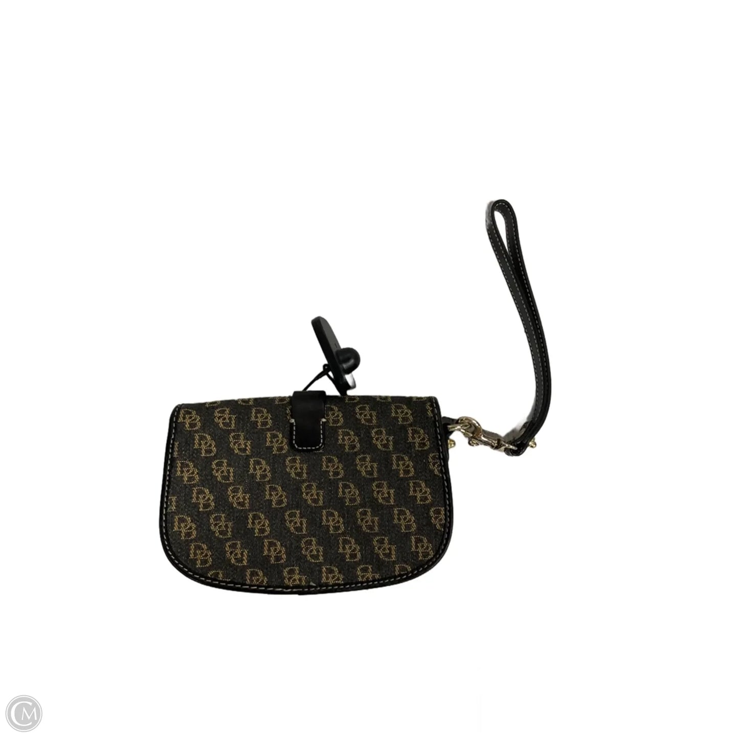 Wristlet Designer By Dooney And Bourke, Size: Small