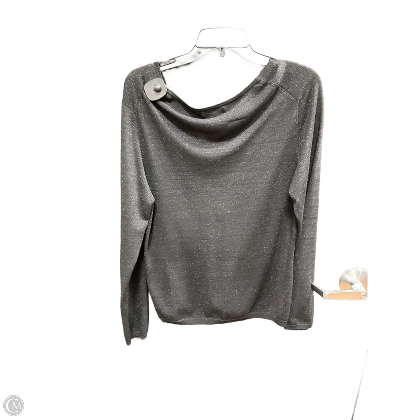 Cardigan By Brooks Brothers In Black, Size: L