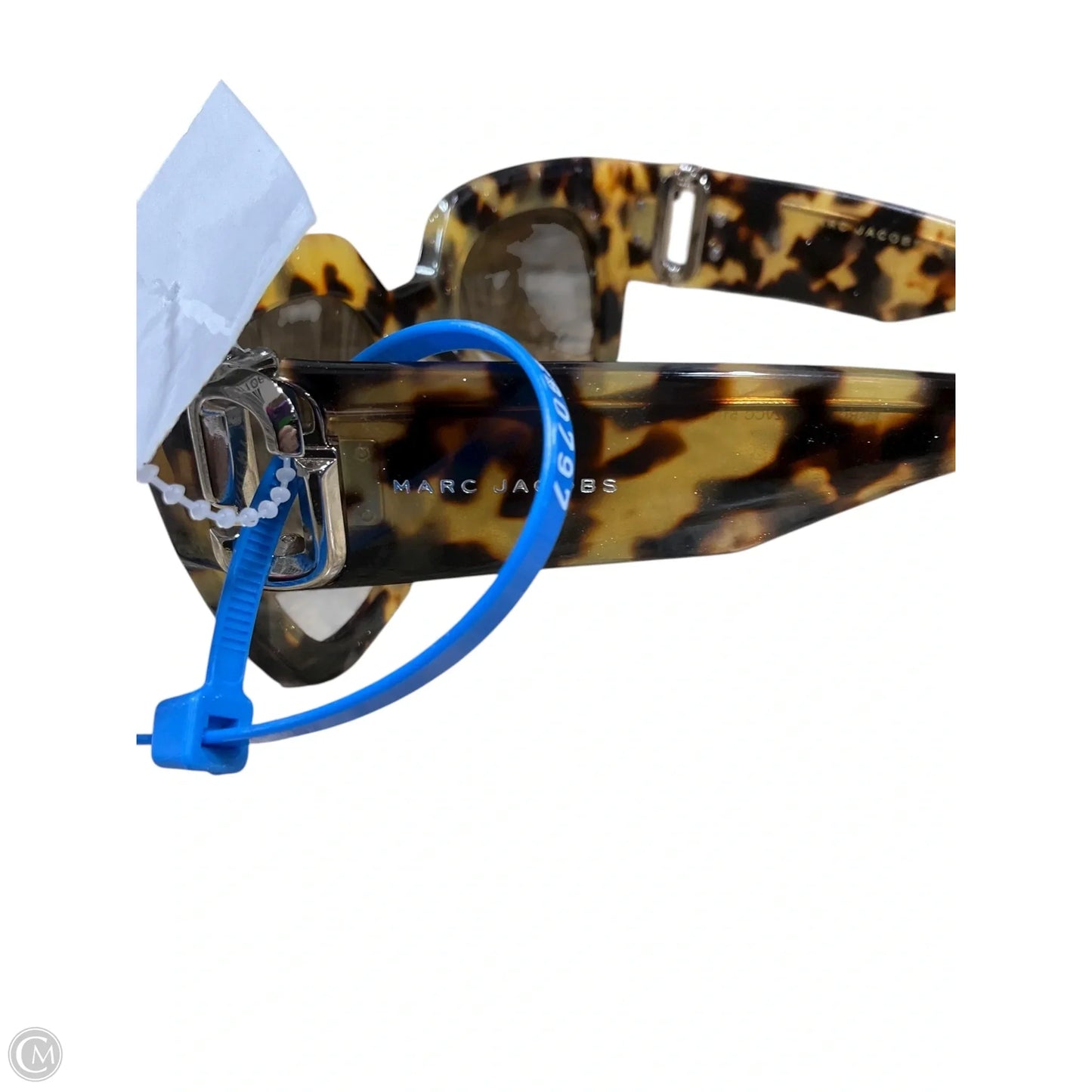 Sunglasses Luxury Designer By Marc Jacobs