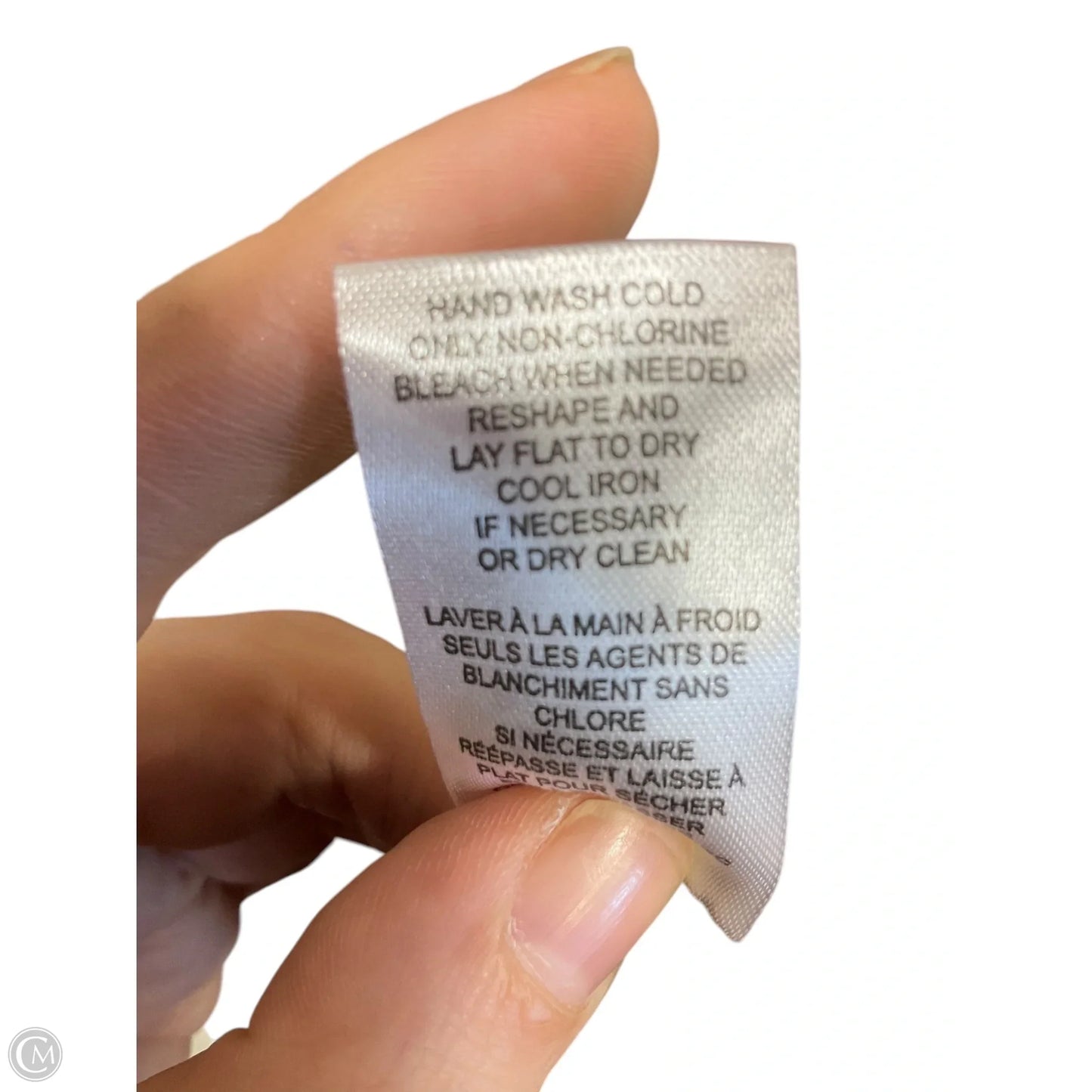 Dress Casual Midi By Tahari By Arthur Levine In Black & Brown, Size: M