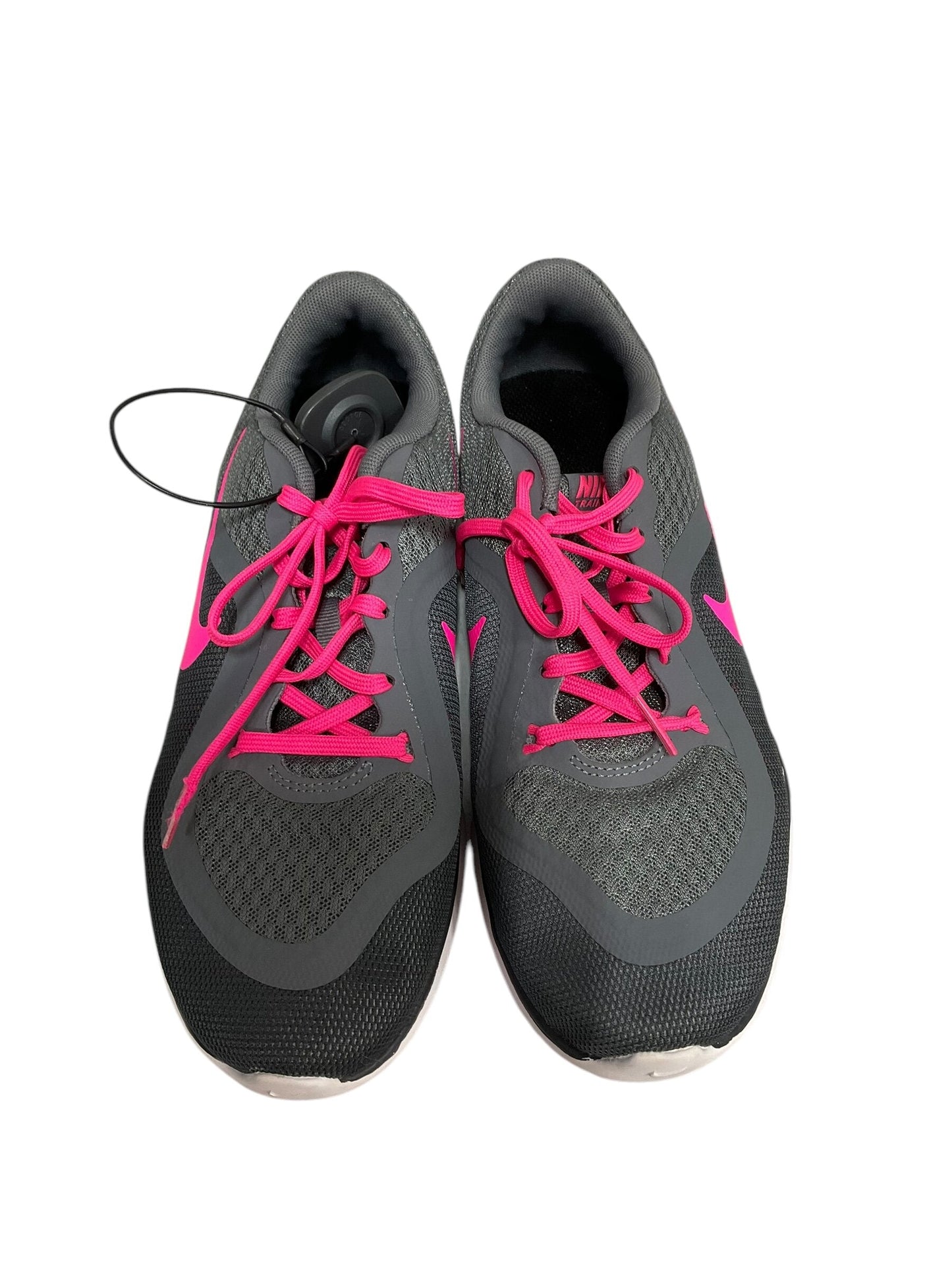 Shoes Athletic By Nike Size: 8