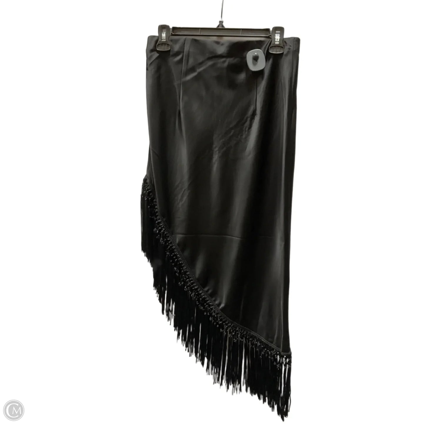Skirt Midi By Rachel Zoe In Black, Size: S
