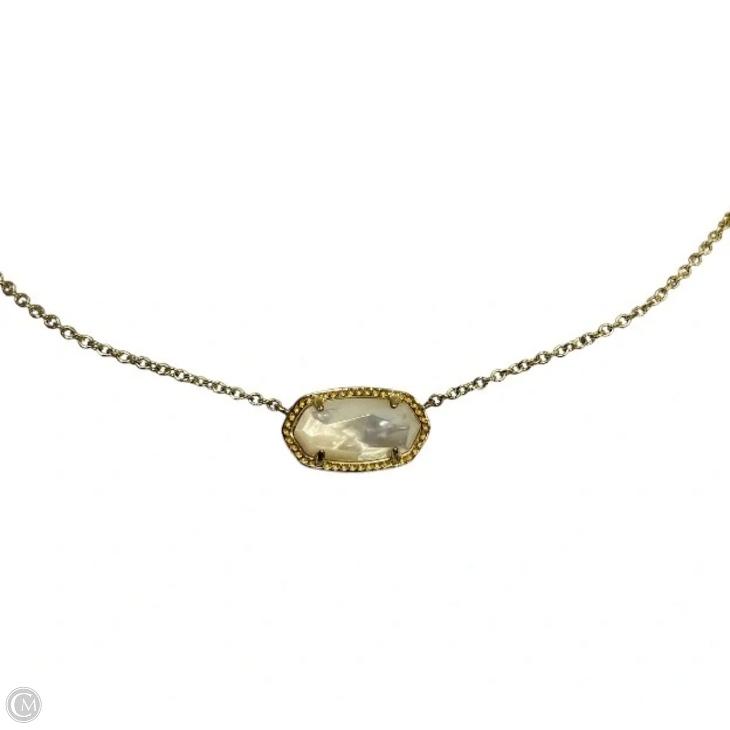 Necklace Charm By Kendra Scott