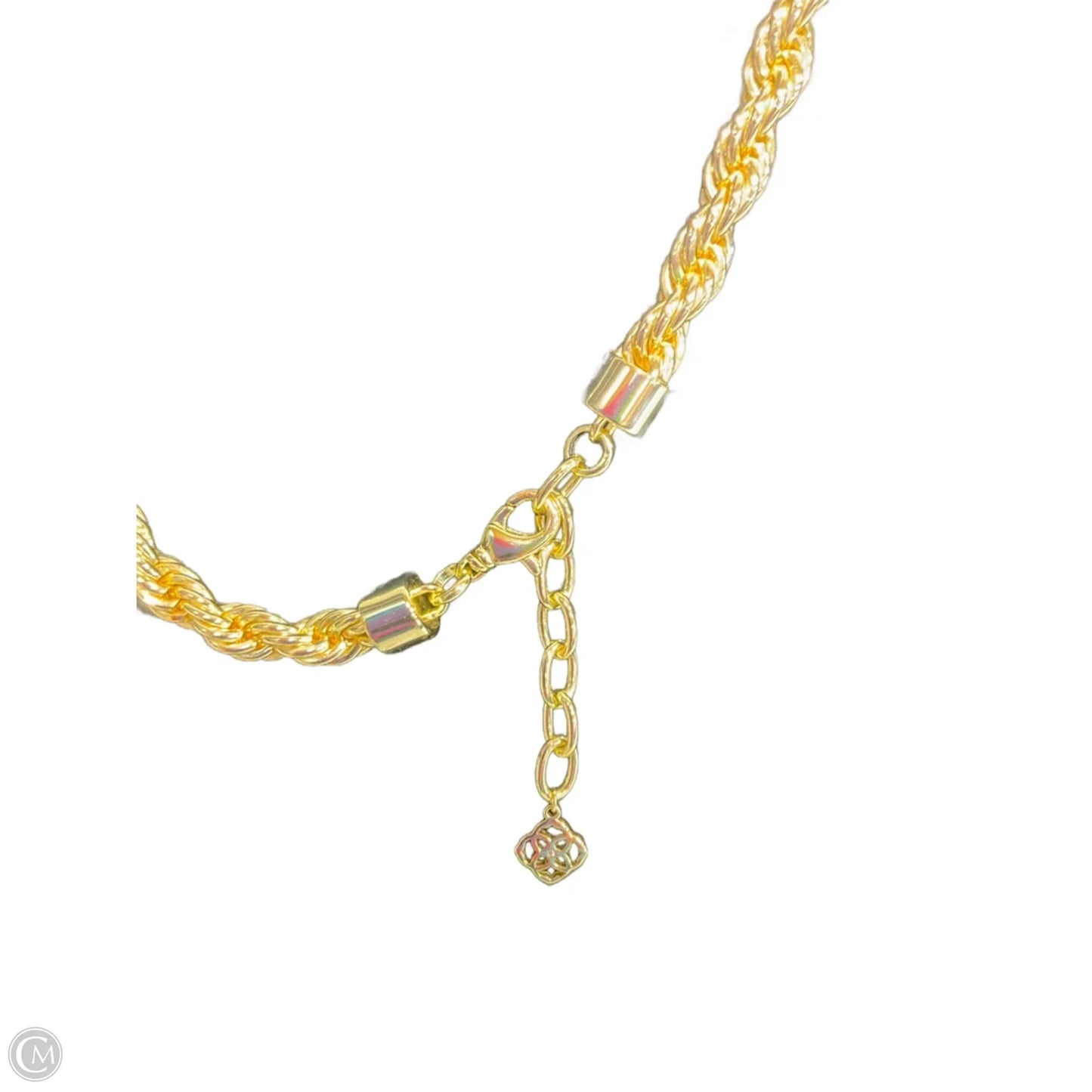 Necklace Chain By Kendra Scott