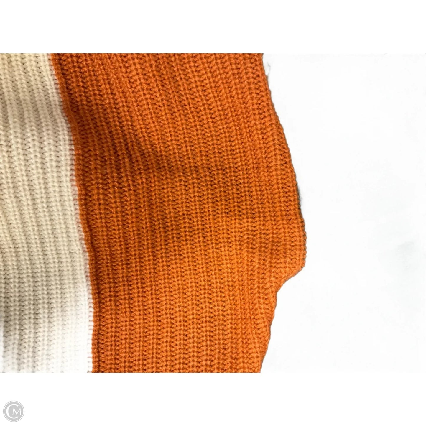 Top Short Sleeve By Andree By Unit In Multi-colored, Size: S