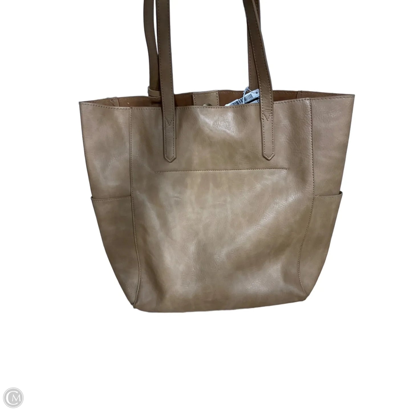 Handbag By Joy Susan, Size: Large