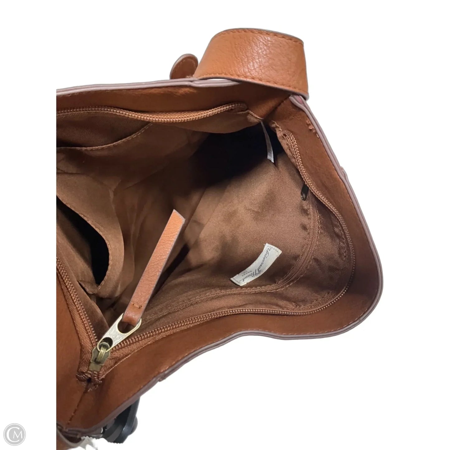 Handbag By Universal Thread, Size: Medium