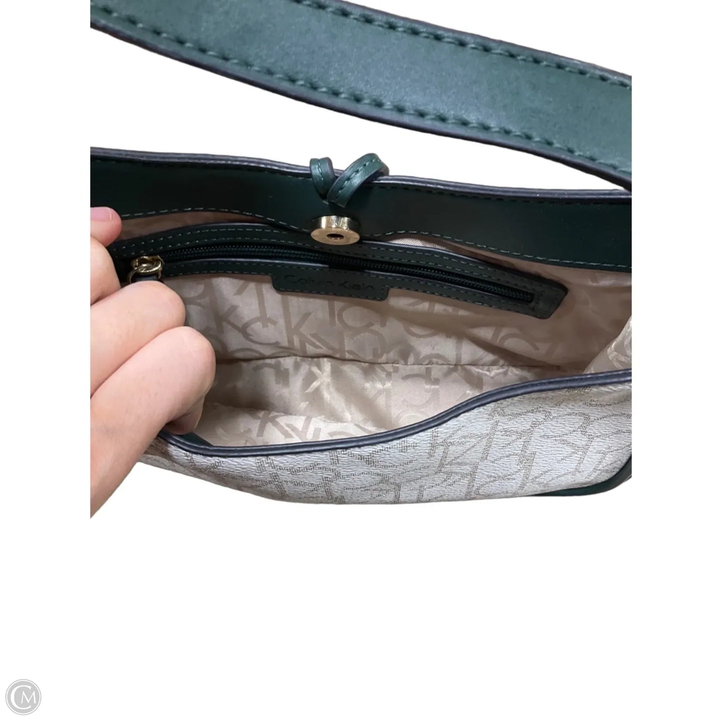 Handbag By Calvin Klein, Size: Small