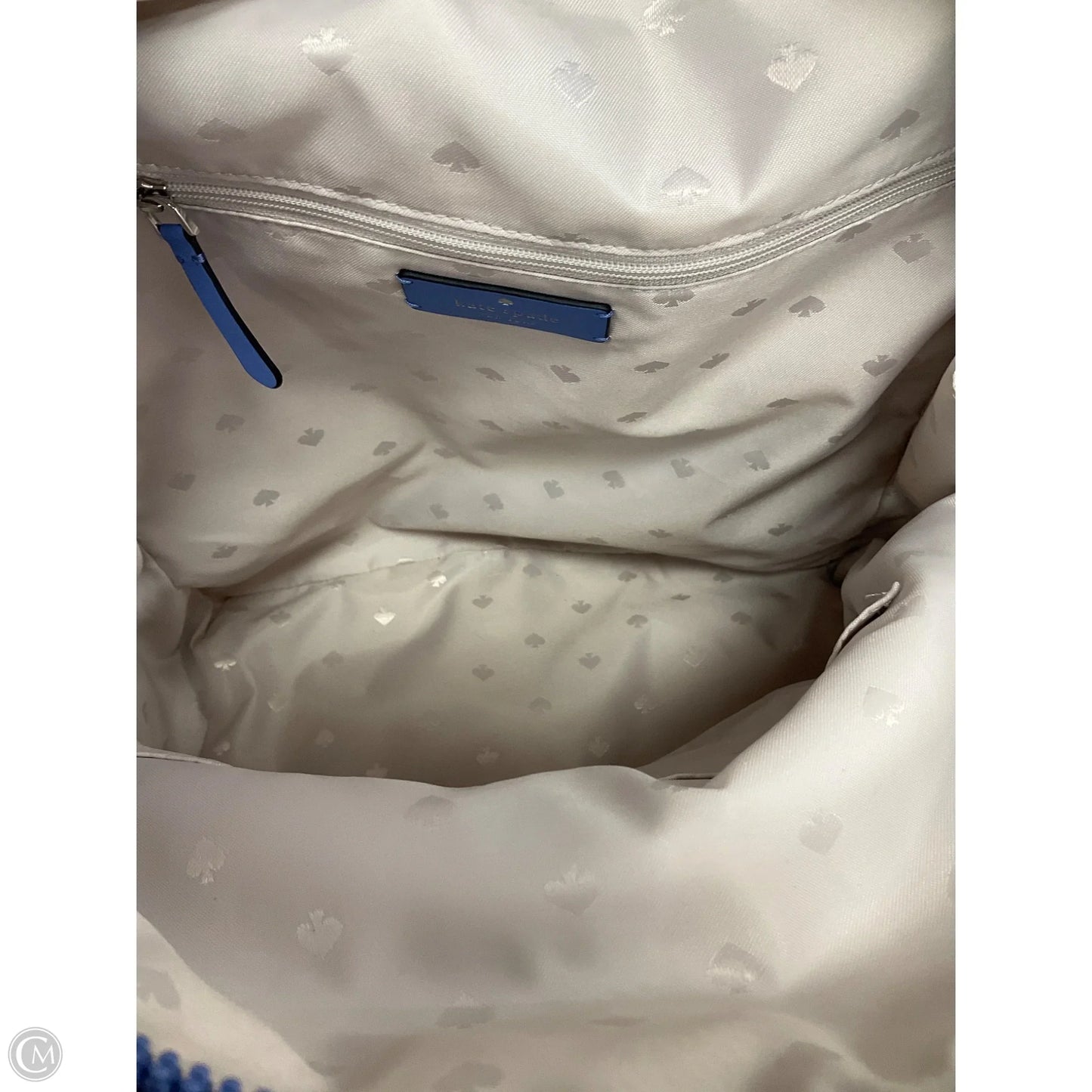 Backpack Designer By Kate Spade, Size: Medium