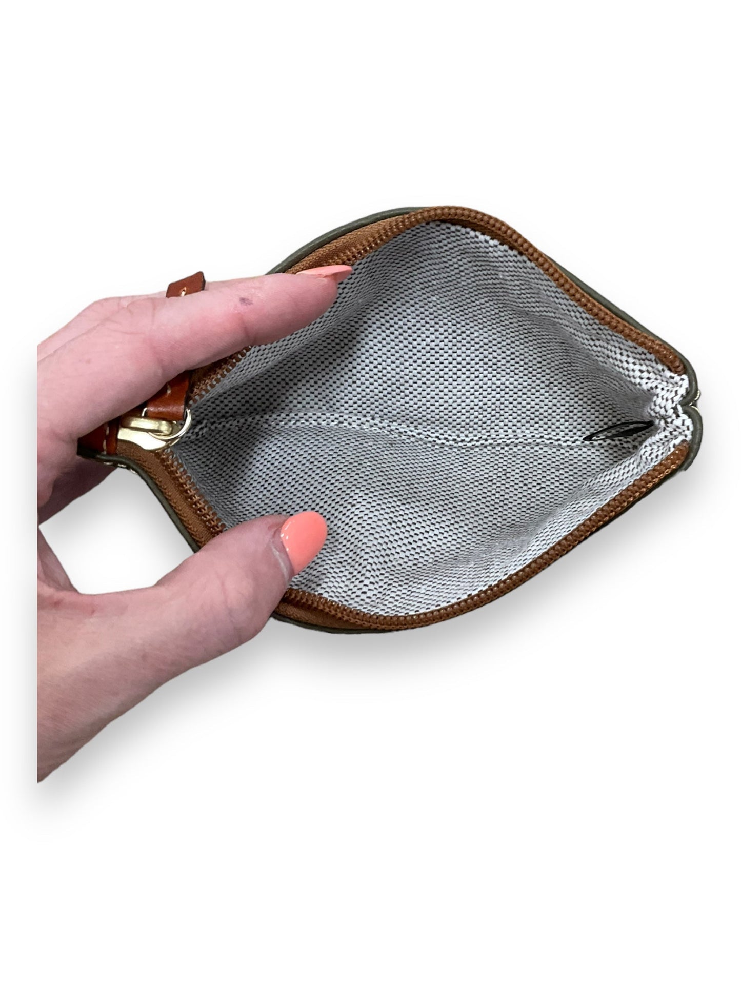 Wallet Designer By Dooney And Bourke Size: Small