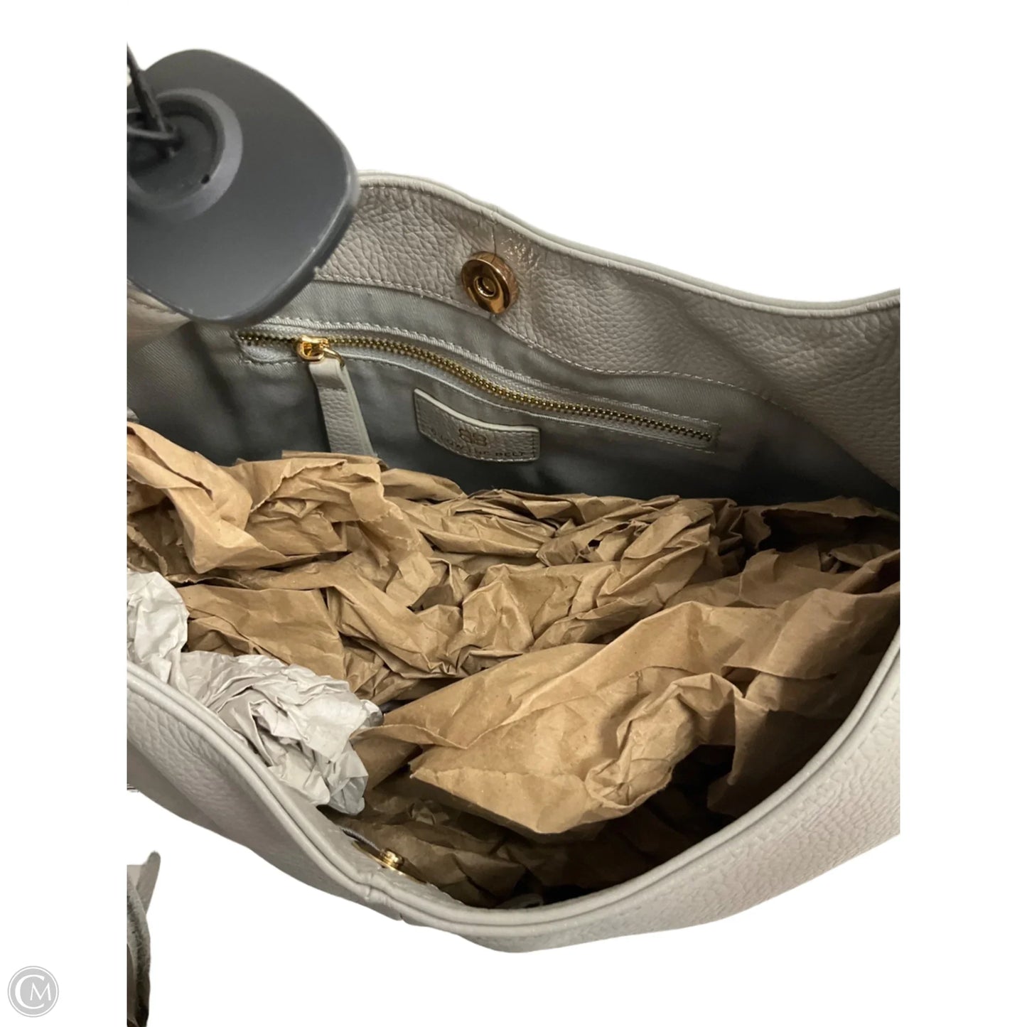 Handbag Designer By Cma, Size: Medium