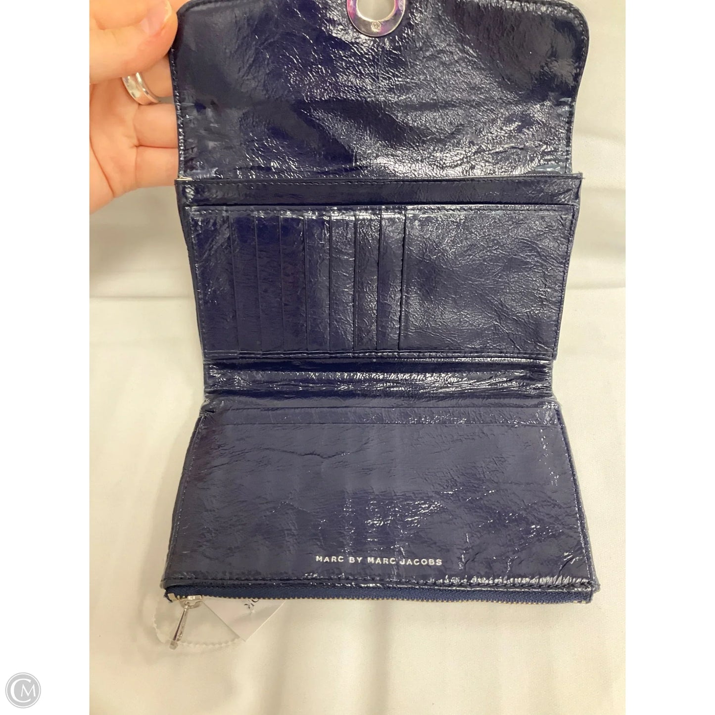 Wallet Designer By Marc By Marc Jacobs, Size: Medium