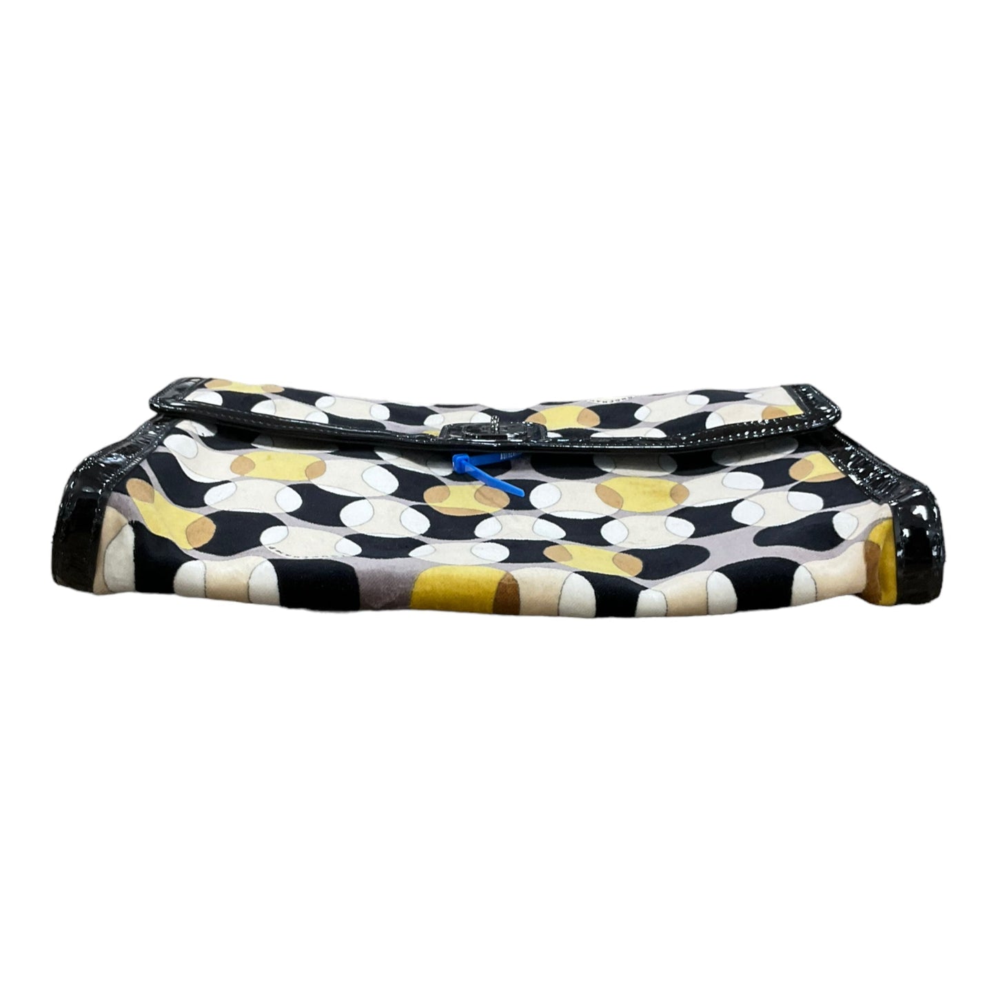 Clutch Luxury Designer By Longchamp Size: Large