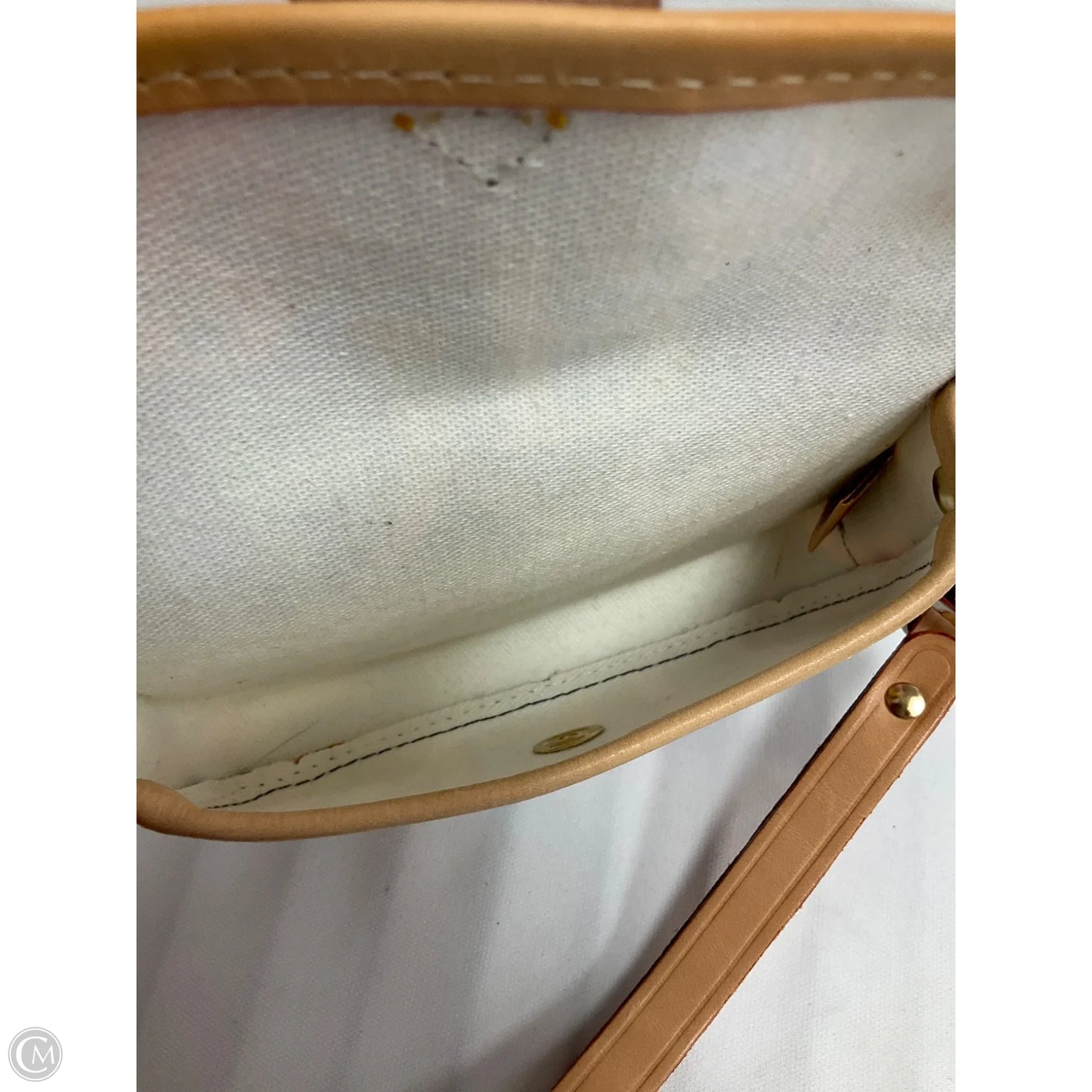 Wristlet Designer By Dooney And Bourke, Size: Small