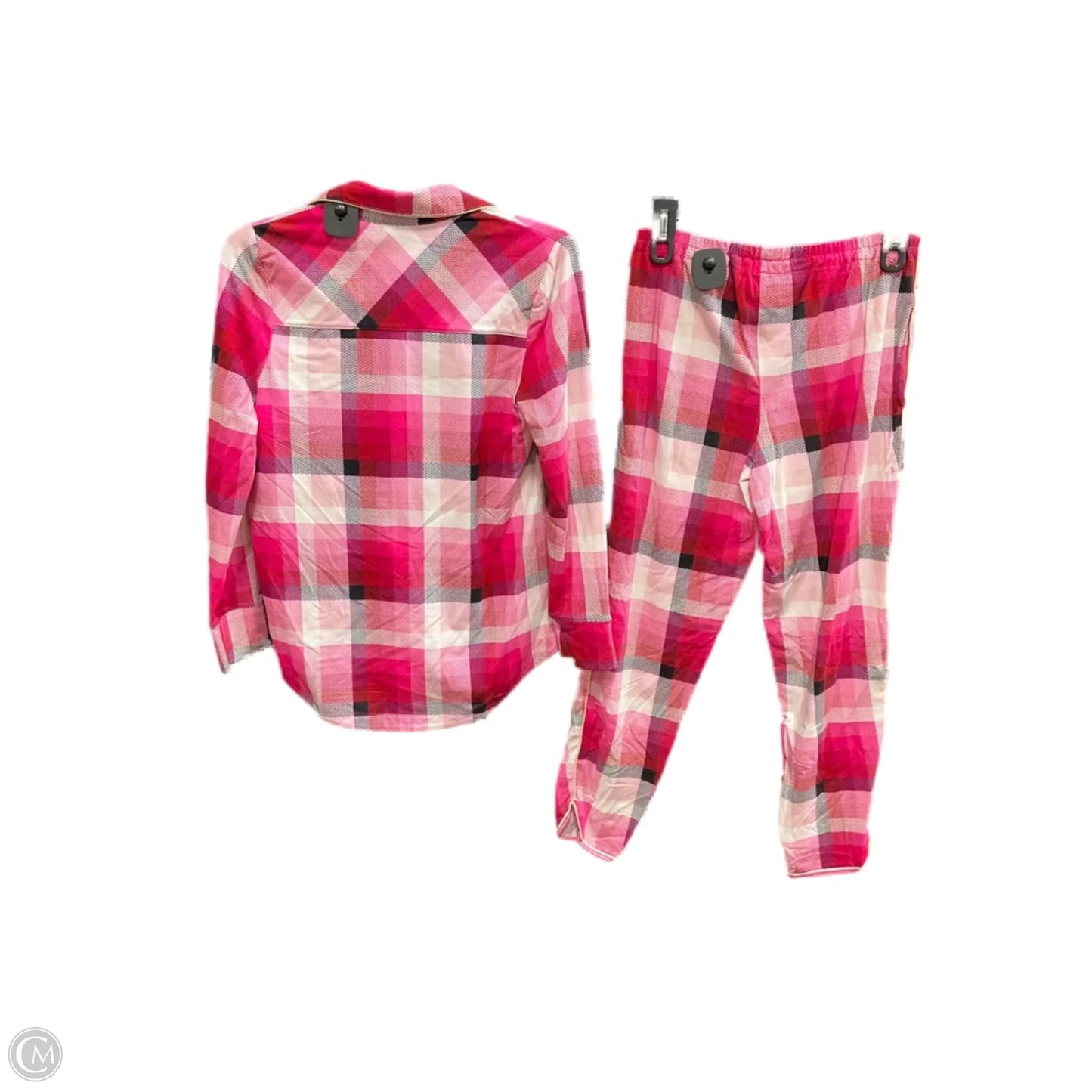 Pajamas 2pc By Soma In Pink, Size: Xs