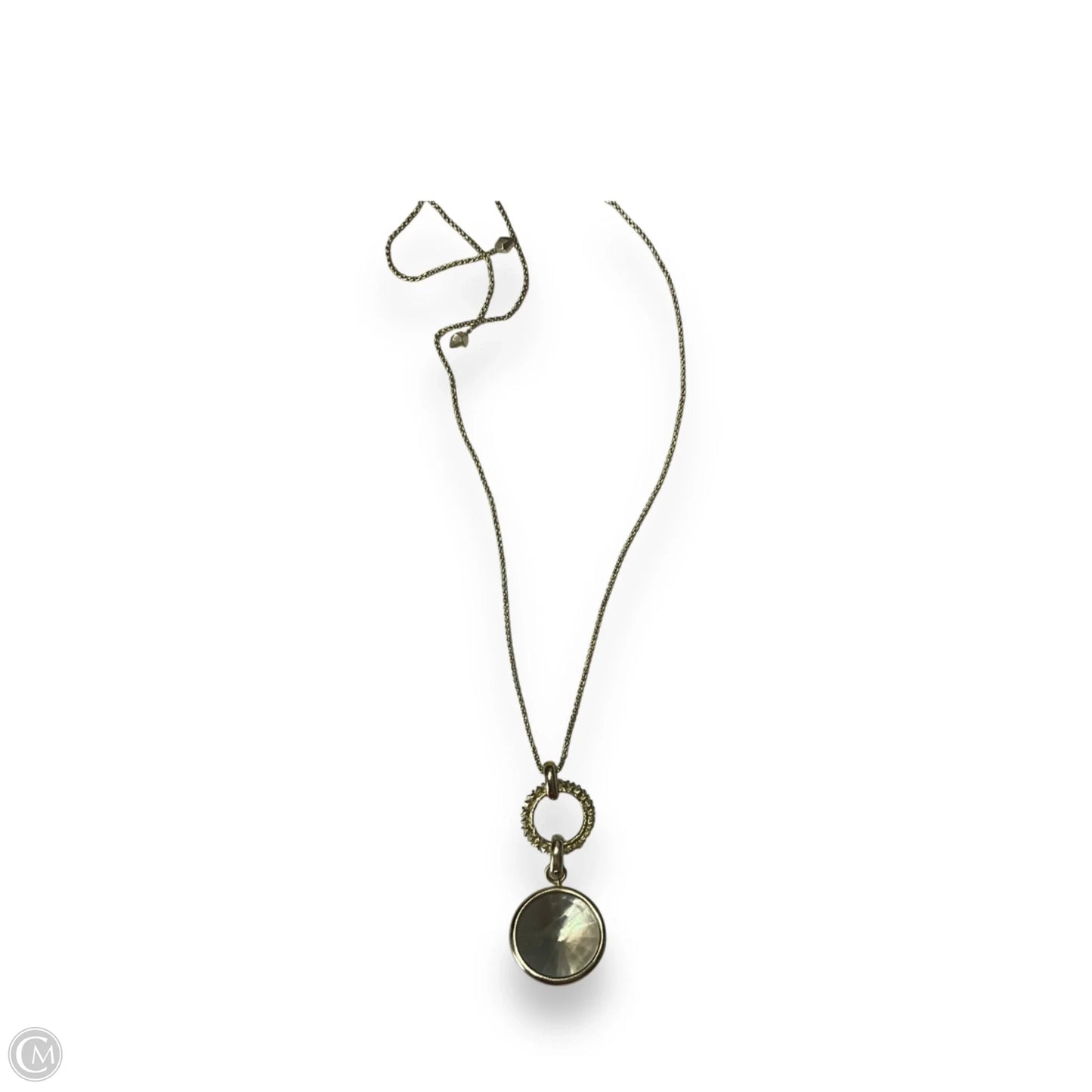 Necklace Pendant By Kendra Scott