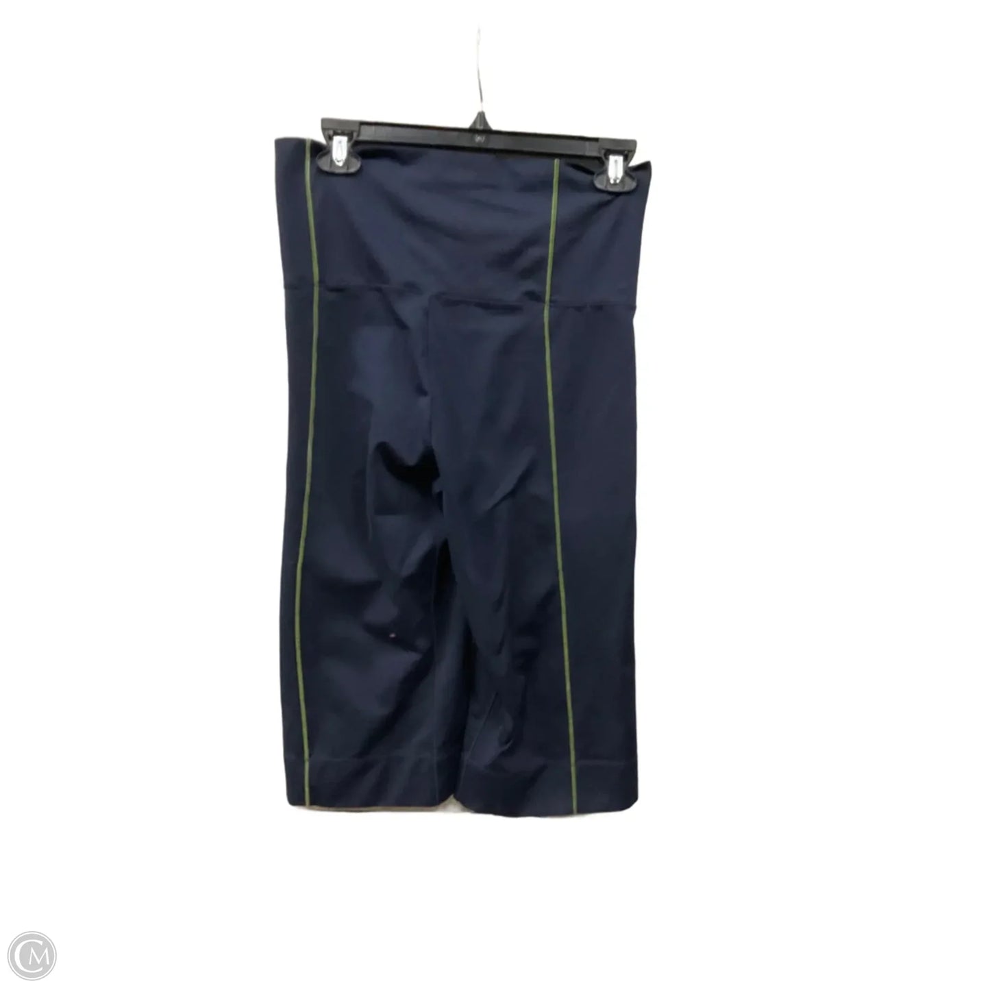 Athletic Capris By Aerie In Navy, Size: S