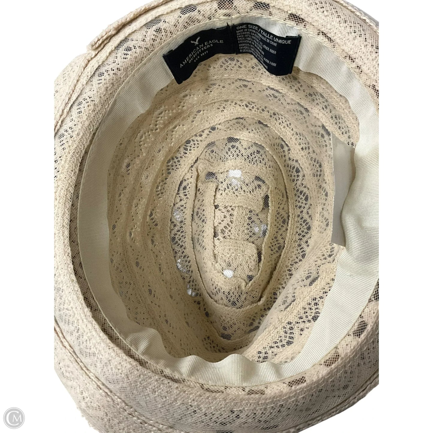 Hat Bucket By American Eagle