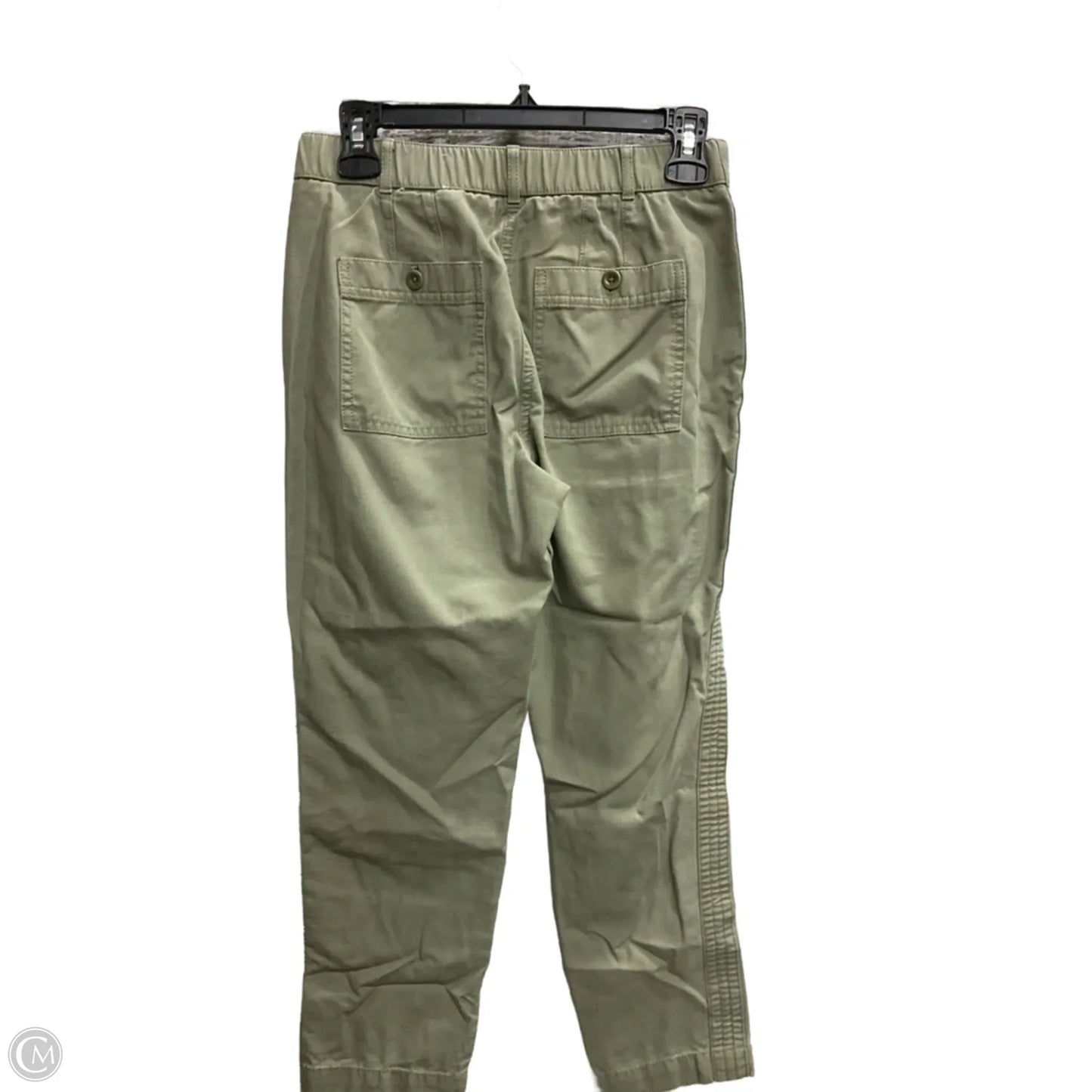 Pants Chinos & Khakis By Talbots In Green, Size: 2p