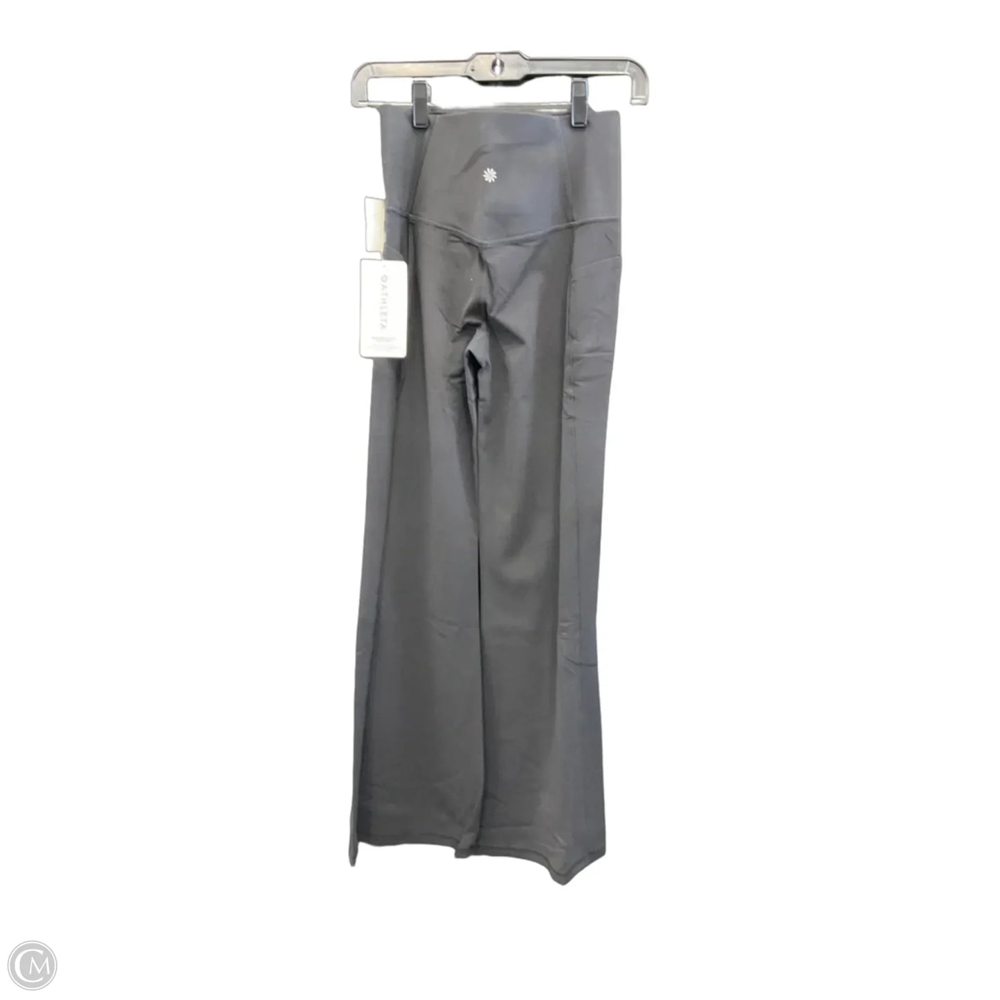 Athletic Pants By Athleta In Black, Size: S