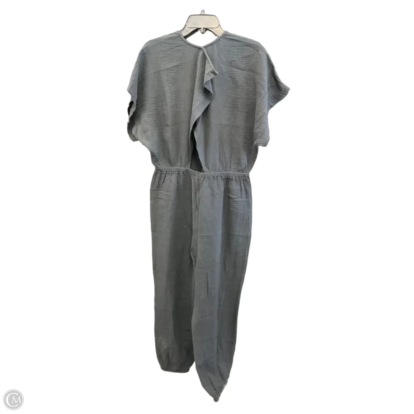 Jumpsuit By Z Supply In Black, Size: L