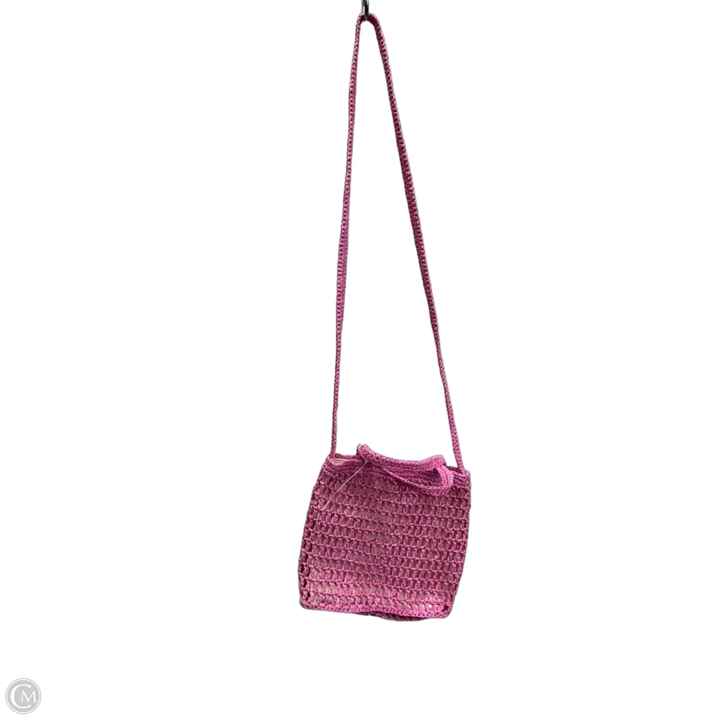 Crossbody By Madewell, Size: Medium