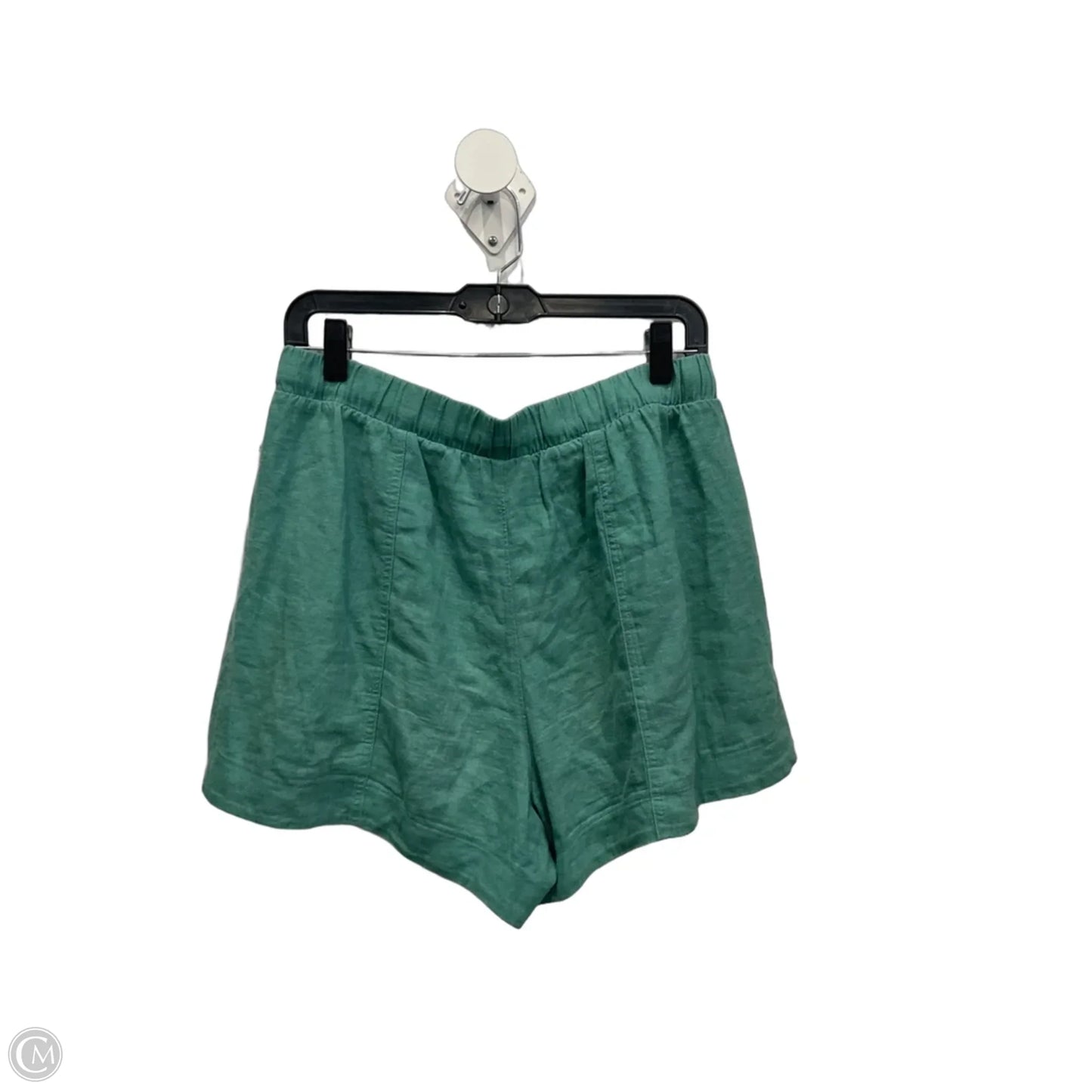 Shorts By Universal Thread In Green, Size: M