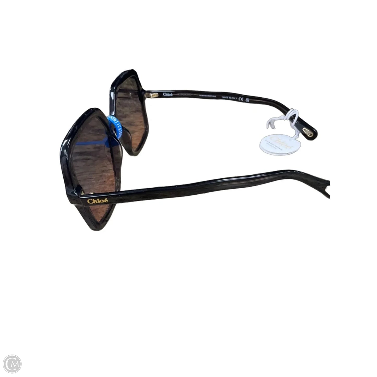 Sunglasses Luxury Designer By Chloe