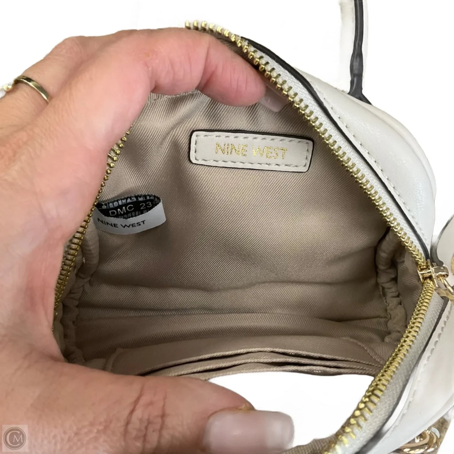 Crossbody By Nine West, Size: Small