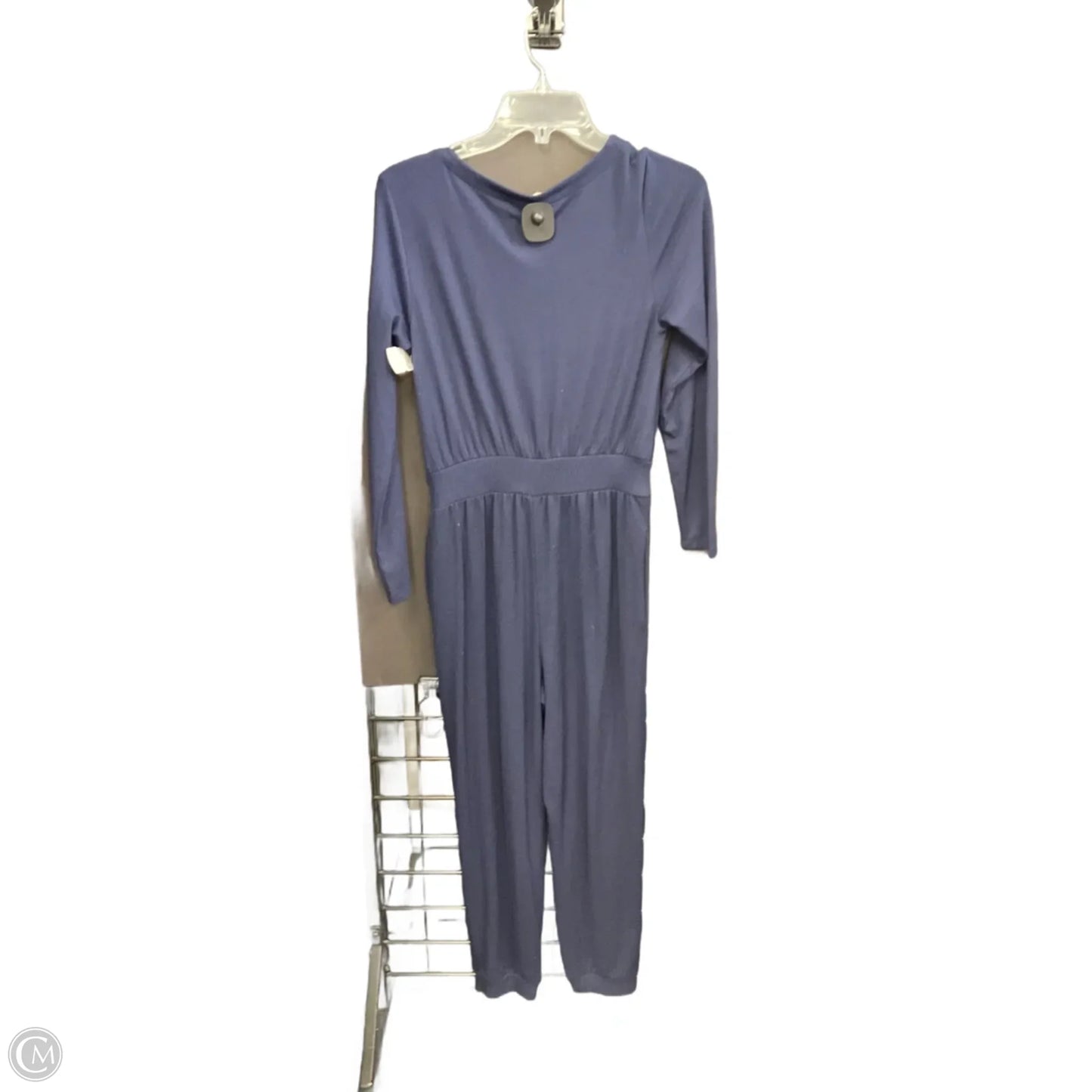 Jumpsuit By Gap In Navy, Size: Xs