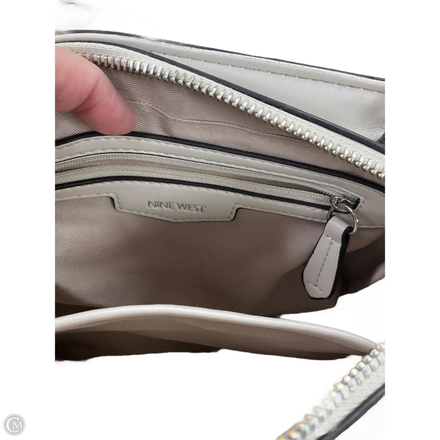 Crossbody By Nine West, Size: Small