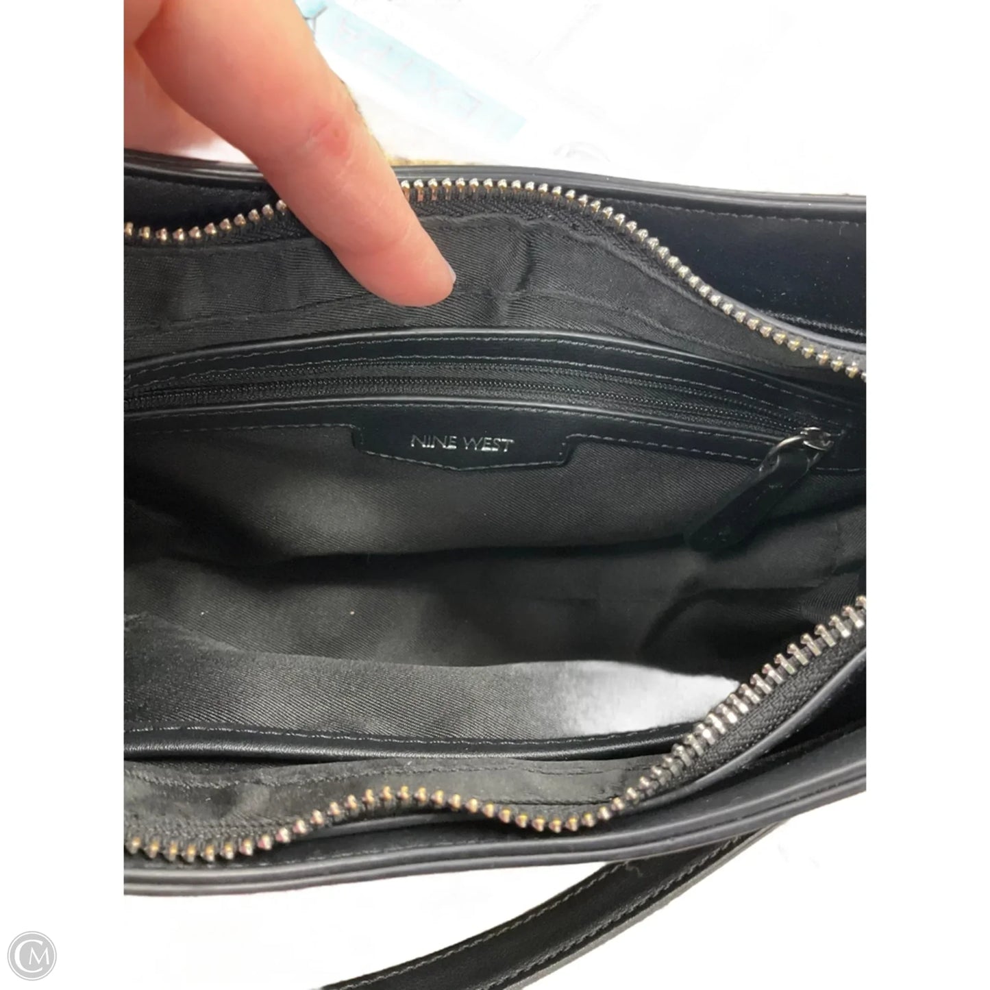 Crossbody By Nine West, Size: Small