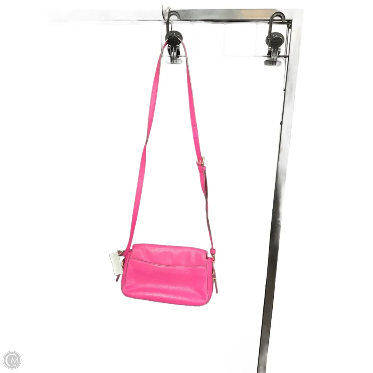 Crossbody Designer By Michael Kors, Size: Small