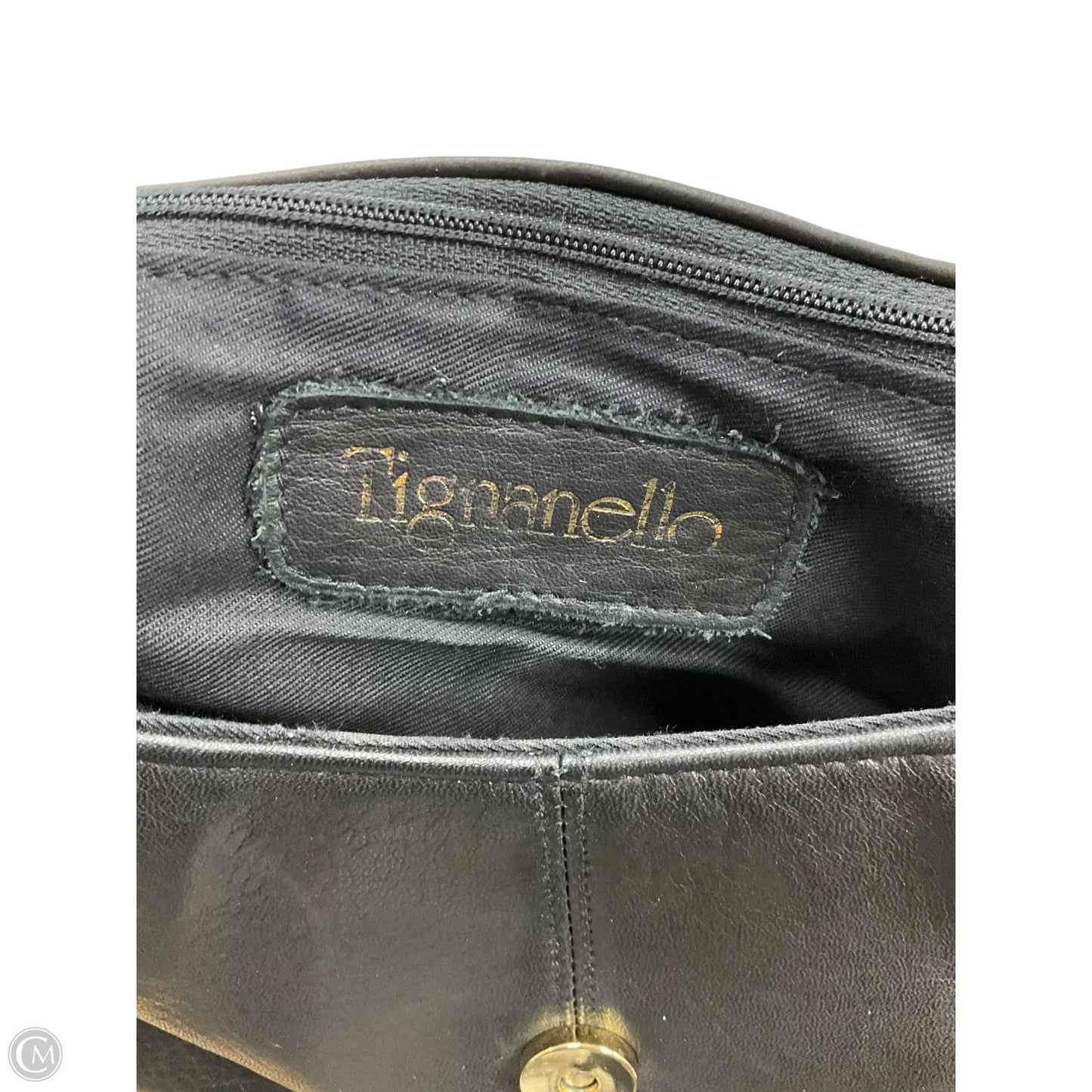 Crossbody Leather By Tignanello Purses, Size: Small